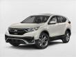 Used 2021 Honda CR-V EX 2WD SUV