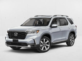 2025 Honda Pilot Touring SUV