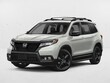  Honda Passport