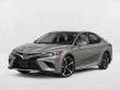 Used 2018 Toyota Camry XSE Sedan