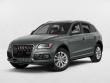 Used 2017 Audi Q5 2.0T Premium SUV
