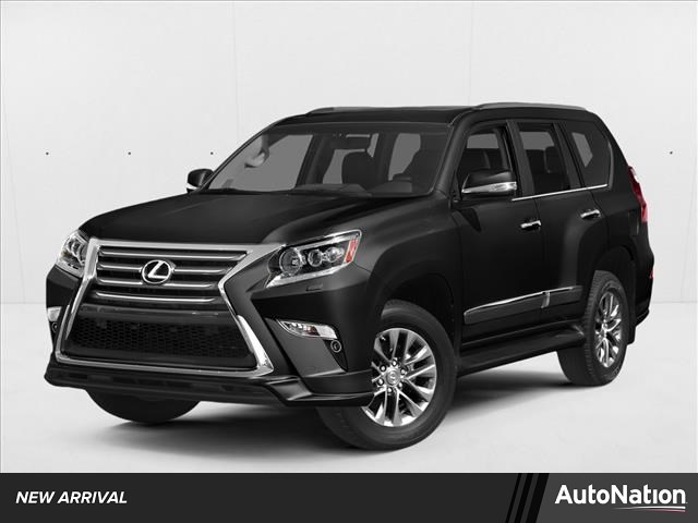  LEXUS GX 460