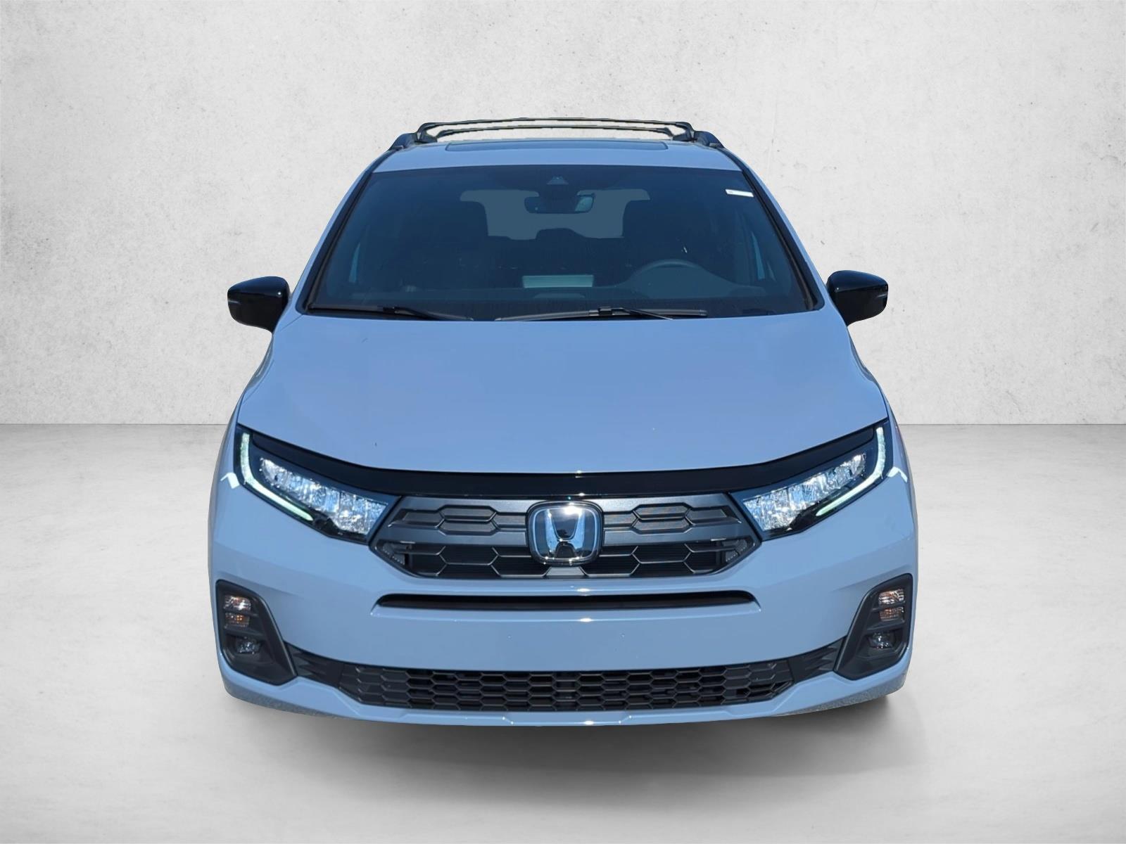 New 2027 Honda Odyssey Sport-L Van Passenger Van