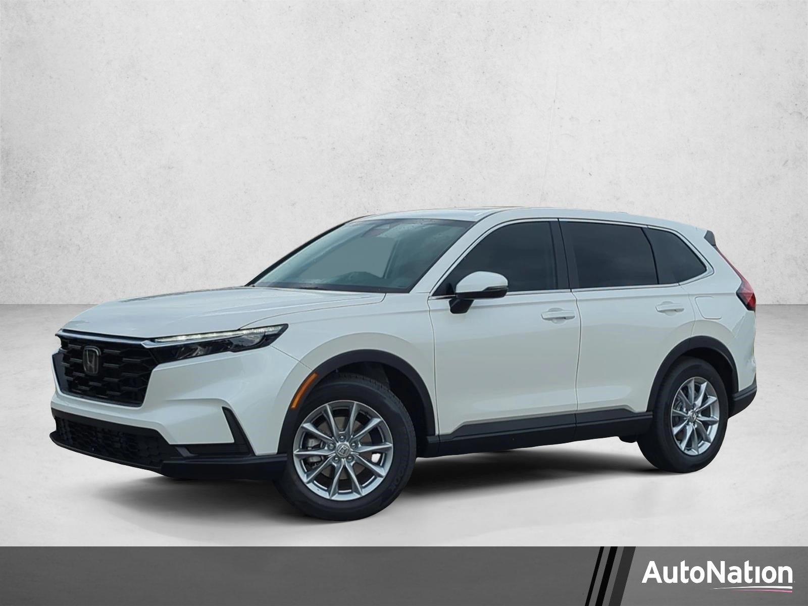 New 2026 Honda CR-V EX