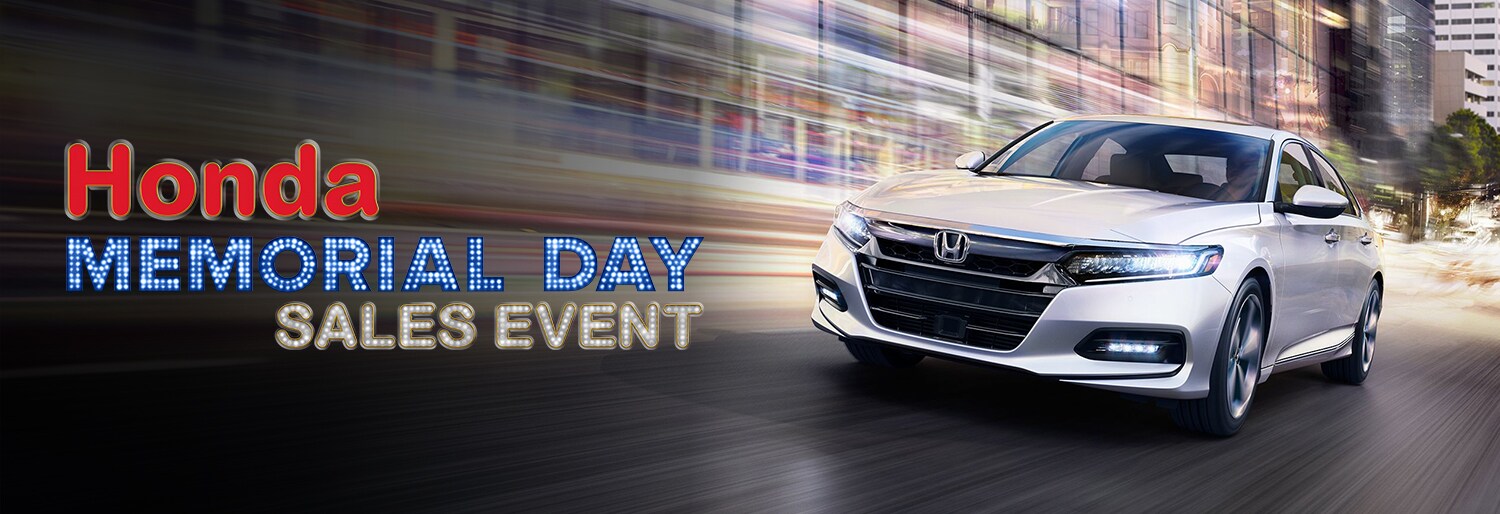 Autonation Honda 385 Honda Dealership In Memphis Tn