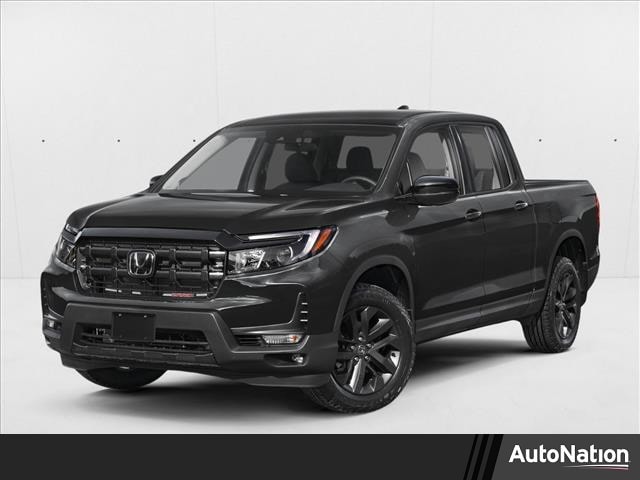 2026 Honda Ridgeline Sport AWD's photo