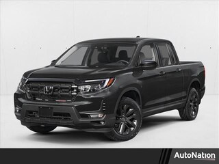 2026 Honda Ridgeline Sport Truck Crew Cab