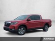  Honda Ridgeline