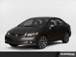 Used 2015 Honda Civic EX-L Sedan