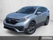 Used 2020 Honda CR-V EX-L AWD SUV