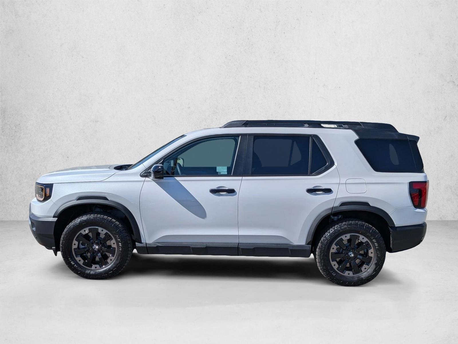 2026 Honda Passport TrailSport - Photo 9