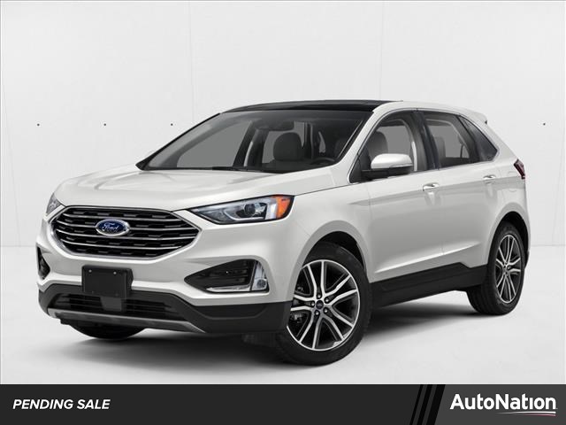  Ford Edge