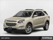 Used 2017 Chevrolet Equinox LT SUV