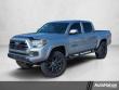 Used 2019 Toyota Tacoma SR5 V6 Truck Double Cab