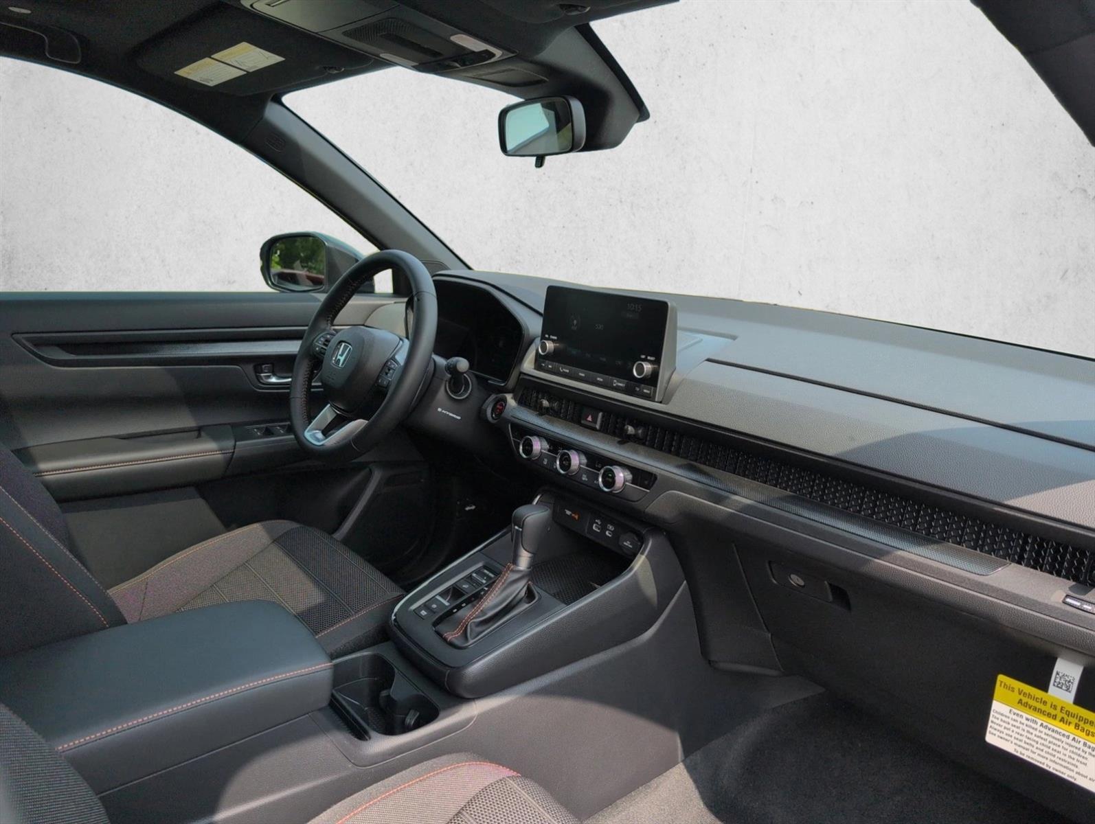 2026 Honda CR-V Sport - Photo 22