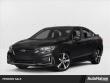 Used 2018 Subaru Impreza 2.0i Sport with Sedan