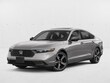 Honda Accord Hybrid