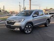  Honda Ridgeline