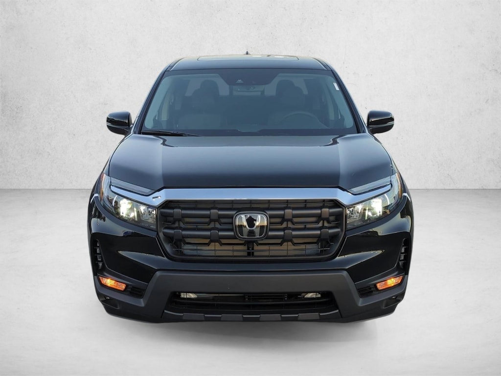New 2026 Honda Ridgeline RTL Truck Crew Cab