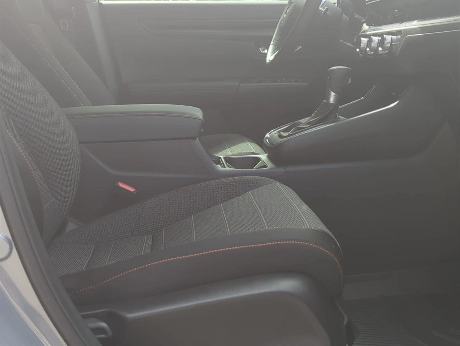 2026 Honda CR-V TrailSport - Photo 18