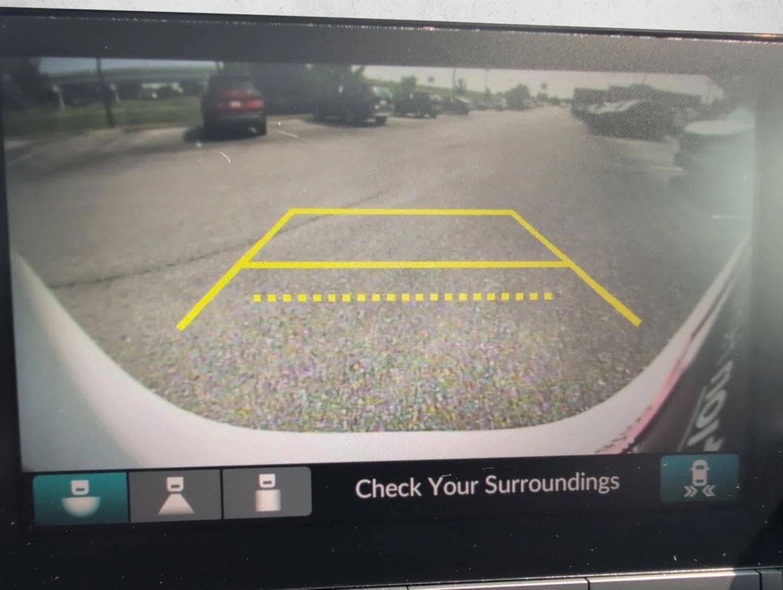 2026 Honda CR-V Sport - Photo 12