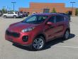 Used 2017 Kia Sportage LX SUV