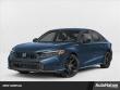 Used 2026 Honda Civic Sport Sedan