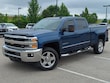  Chevrolet Silverado 2500HD