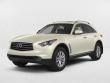 Used 2015 INFINITI QX70 3.7 SUV