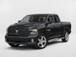 Used 2017 Ram 1500 Sport Truck Crew Cab