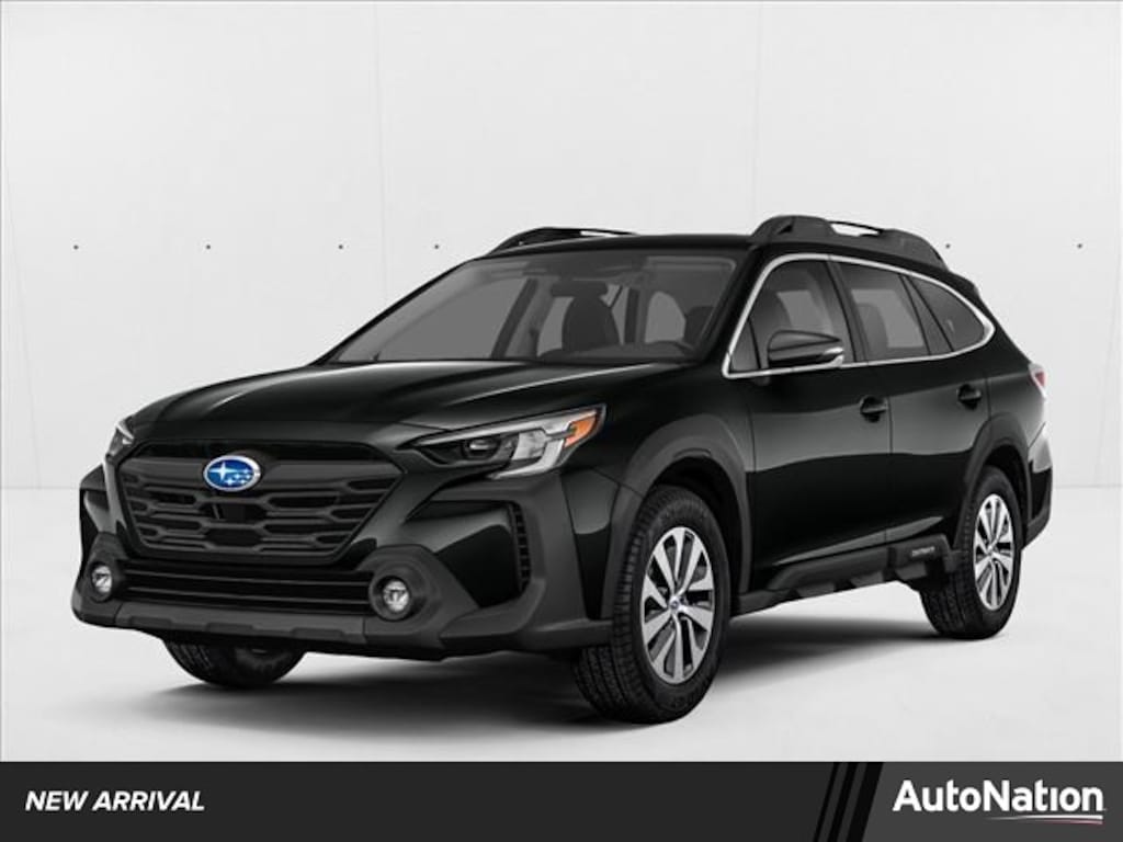 Used 2023 Subaru Outback Premium SUV