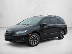 2026 Honda Odyssey EX-L Van Passenger