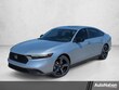  Honda Accord Hybrid