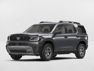 2026 Honda Passport RTL SUV