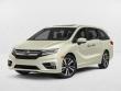 Used 2018 Honda Odyssey Elite Van