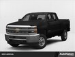  Chevrolet Silverado 2500HD