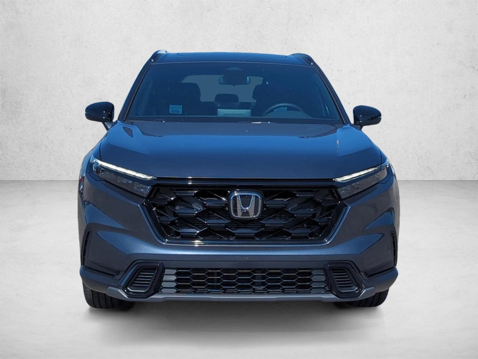 2026 Honda CR-V Sport - Photo 7
