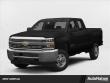 Used 2015 Chevrolet Silverado 2500HD LTZ Truck Double Cab