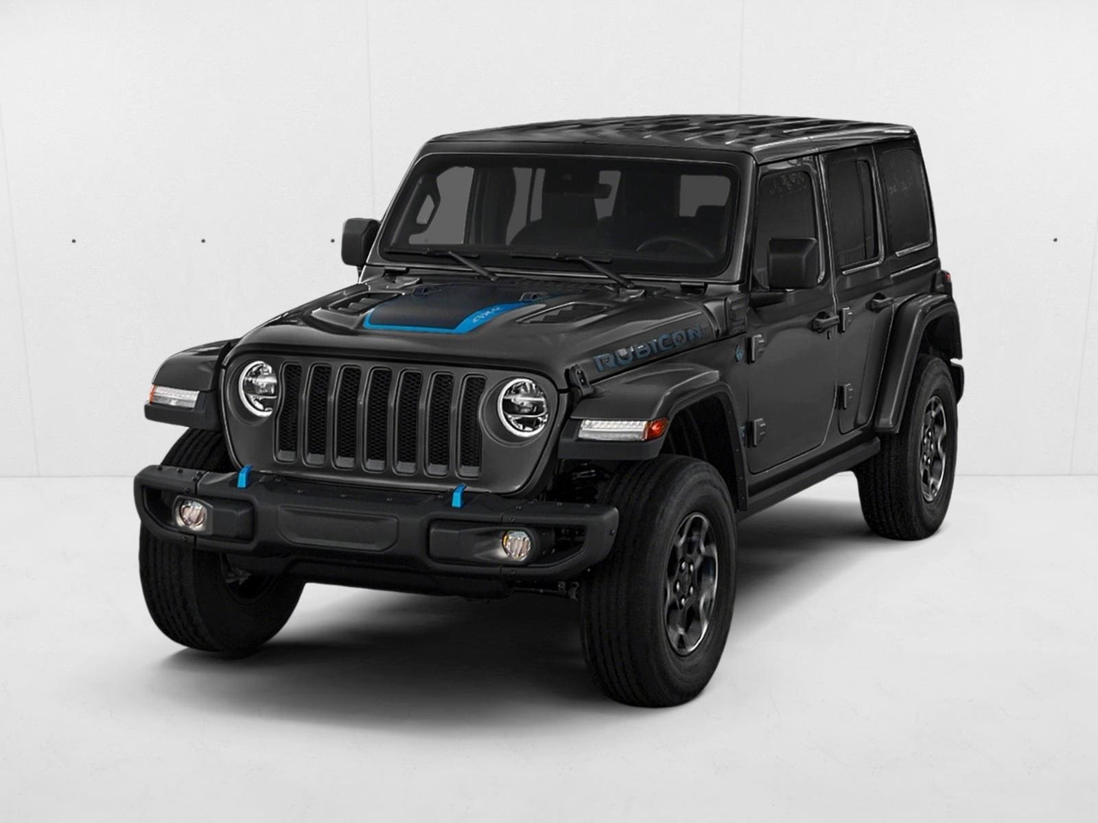 2021 Jeep Wrangler Unlimited Sahara 4XE's photo