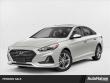 Used 2018 Hyundai Sonata Limited Sedan