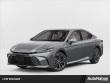 Used 2026 Toyota Camry XLE Sedan