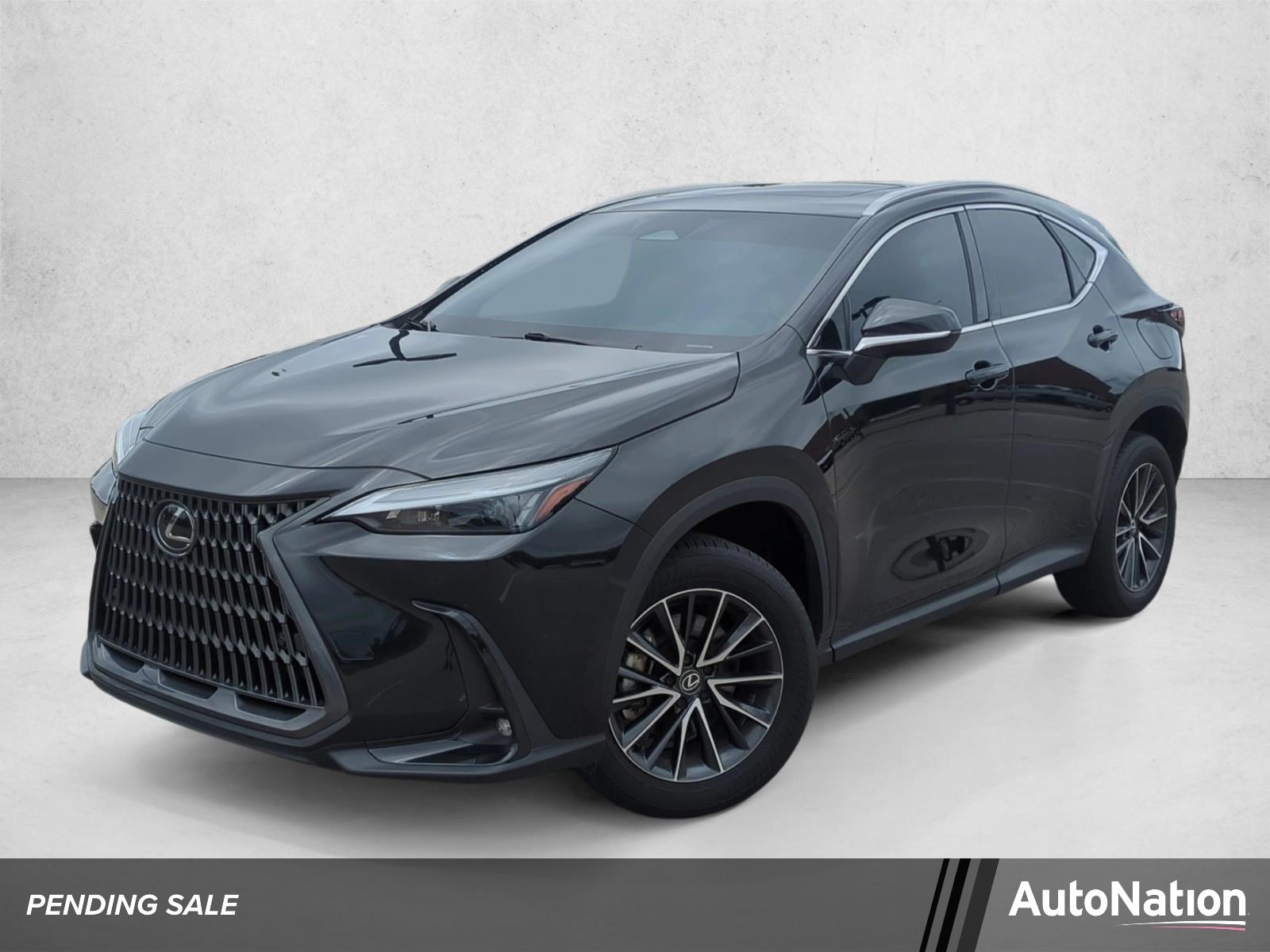 2024 Lexus NX 350 350 Premium AWD's photo