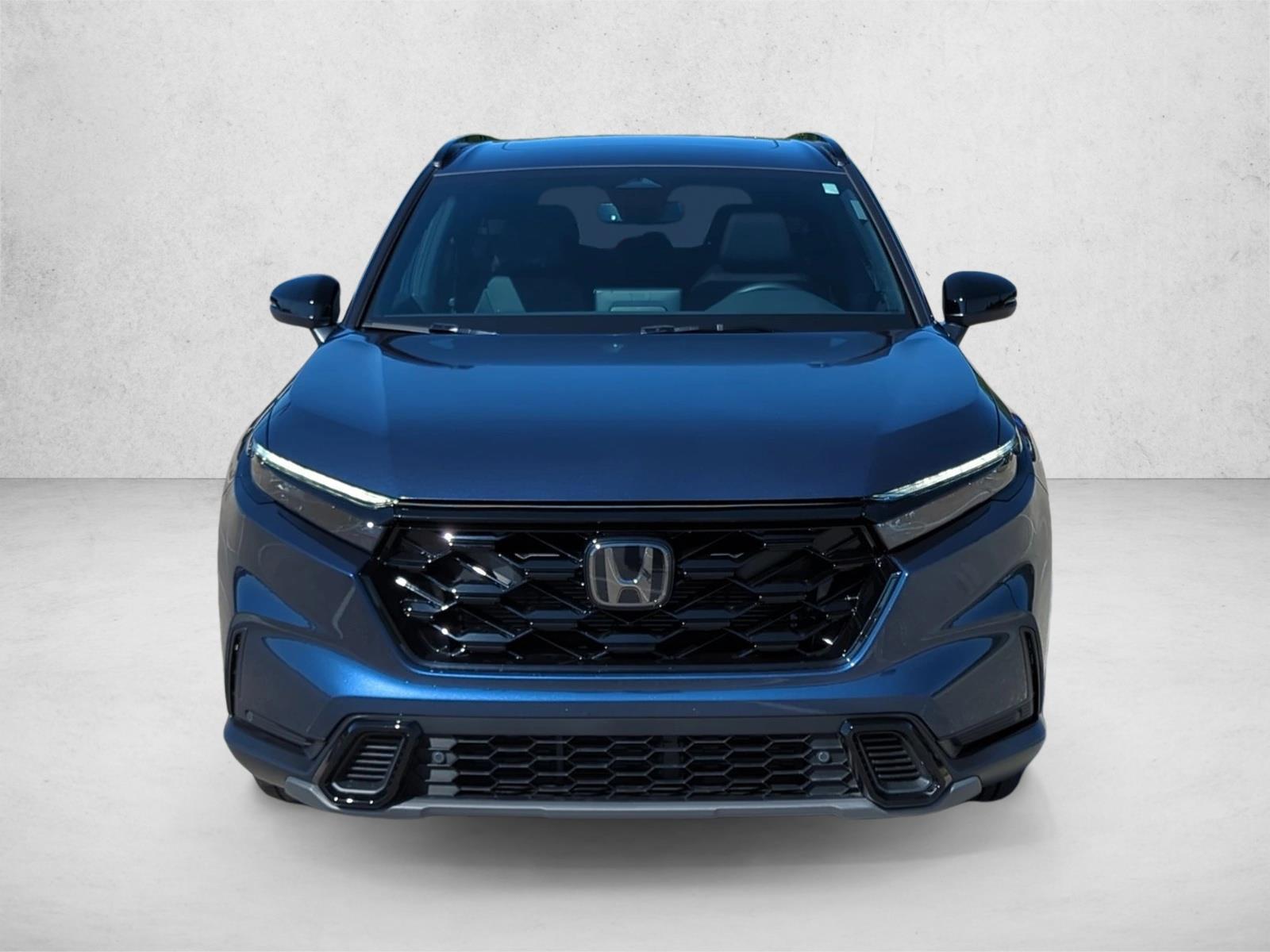 2026 Honda CR-V Hybrid Sport-L Sport photo 2