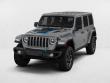 Used 2021 Jeep Wrangler 4xe Sahara SUV