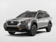 Used 2025 Subaru Outback Wilderness SUV