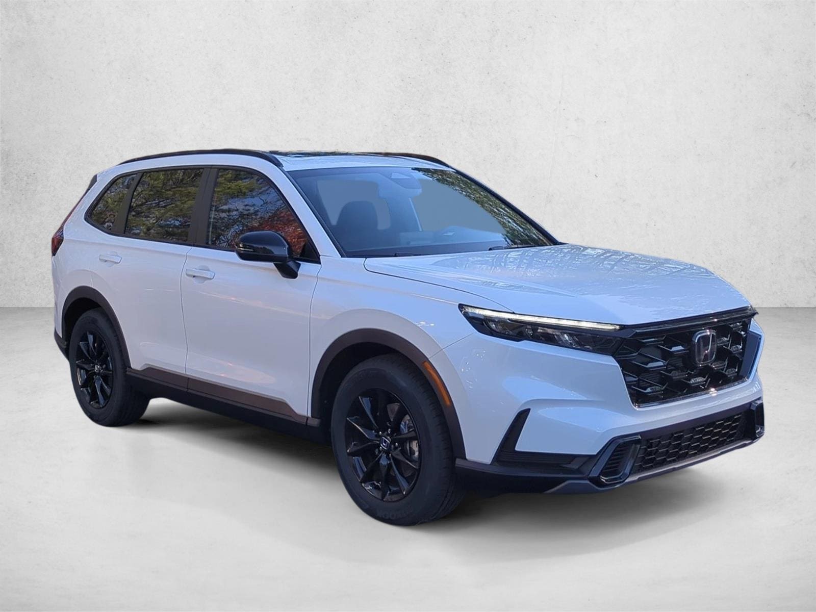 2026 Honda CR-V Sport - Photo 7