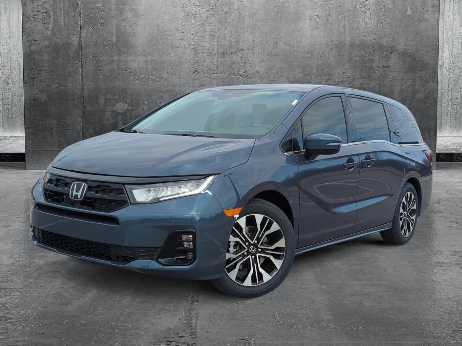 Honda Odyssey For Sale in Memphis | AutoNation Honda 385