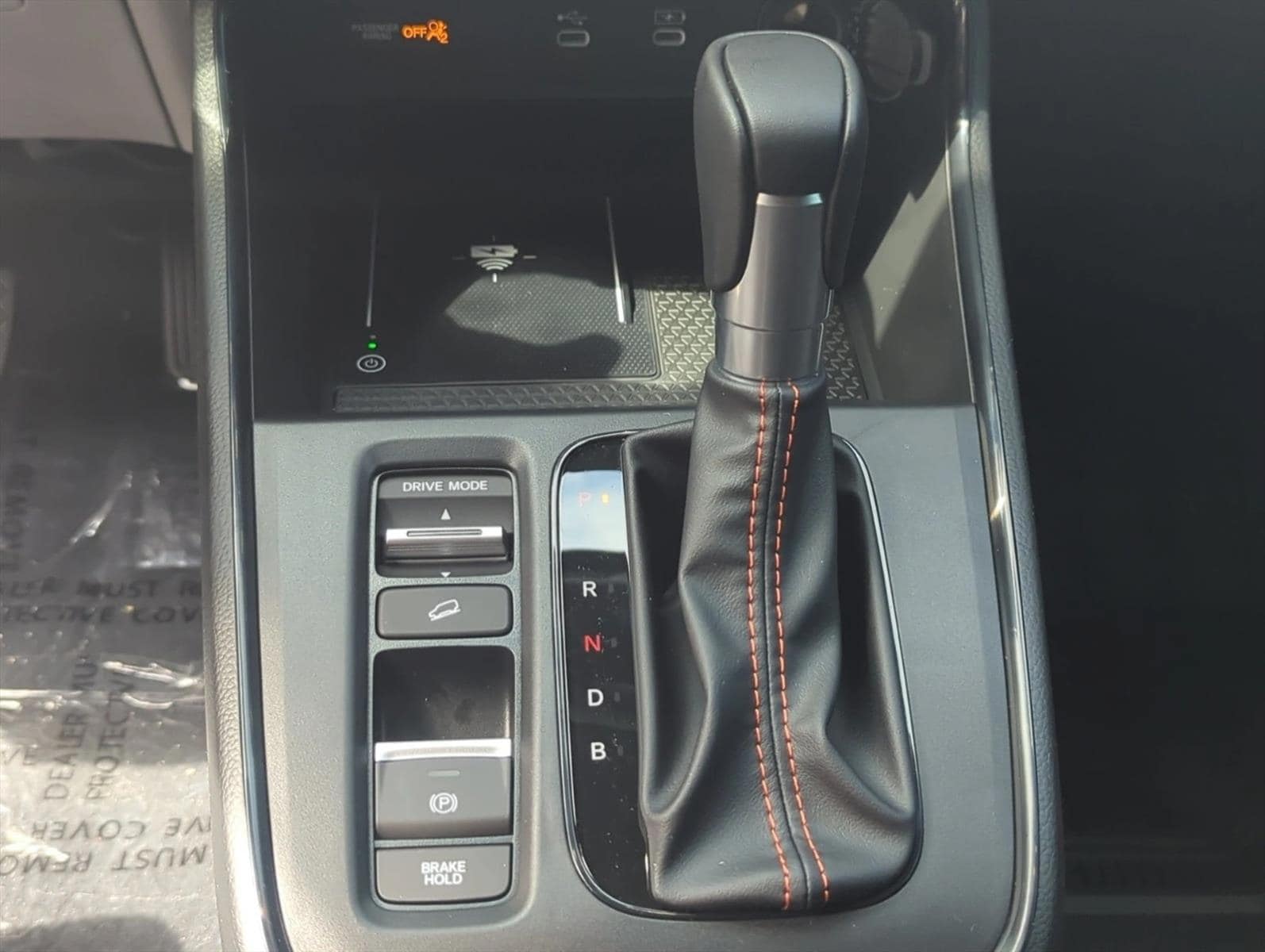 2026 Honda CR-V TrailSport - Photo 15