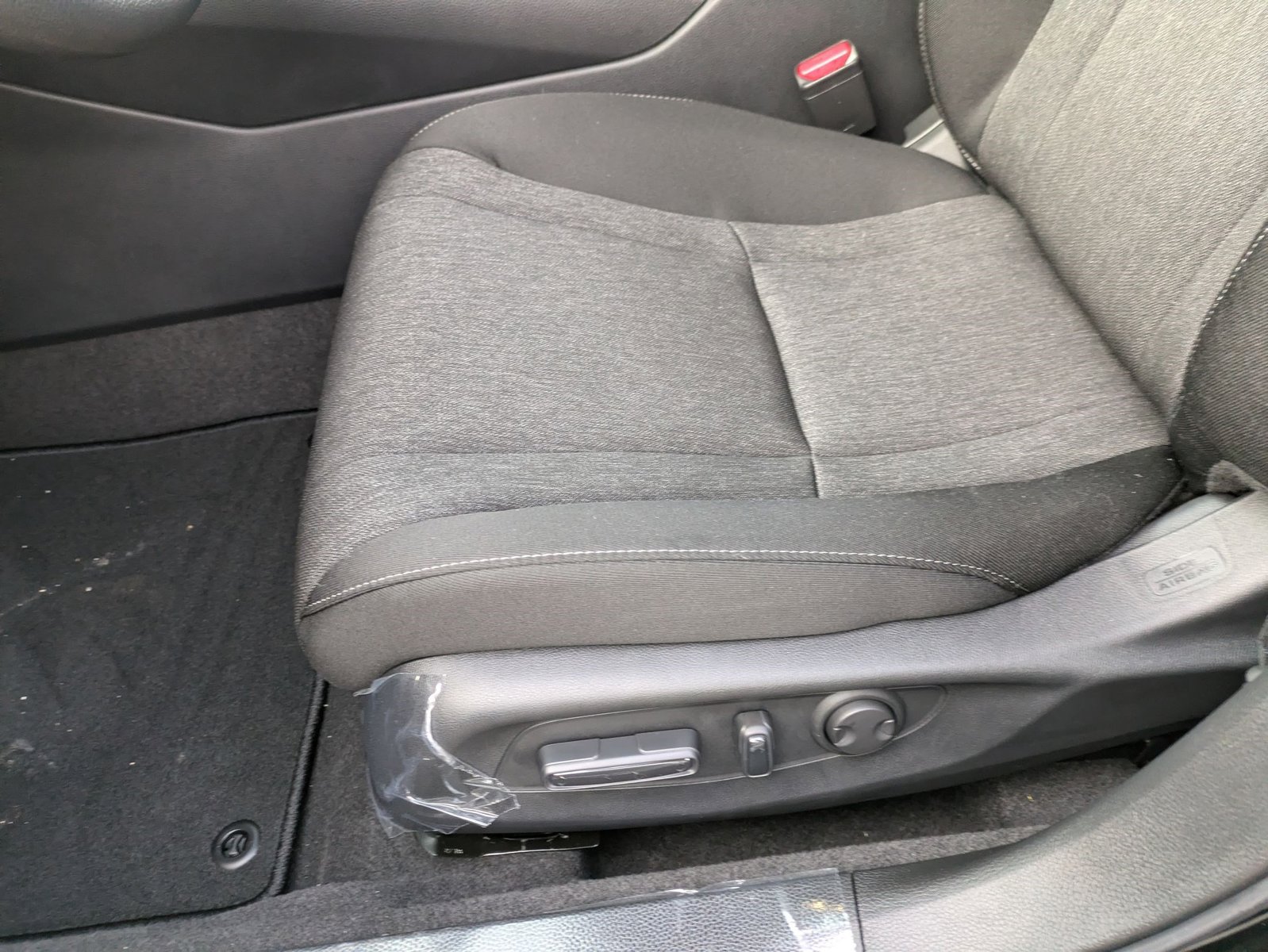 2025 Honda Accord SE photo 2