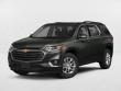 Used 2020 Chevrolet Traverse LT Cloth w/1LT SUV